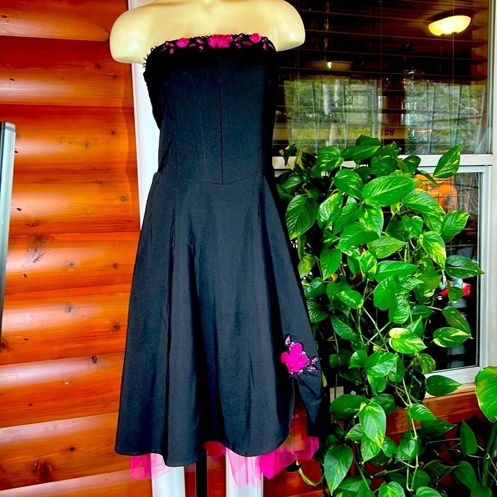 Ruby Rox party/Prom dress size 3
